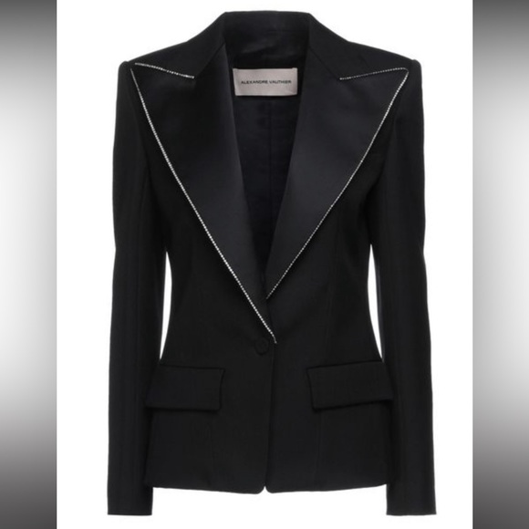 Alexandre Vauthier Jackets & Blazers - Alexander Vauthier Blazer